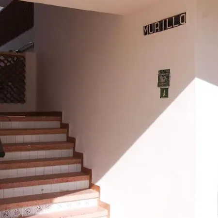 Albatros 1º Linea Vistas Al Mar By Costablancarent