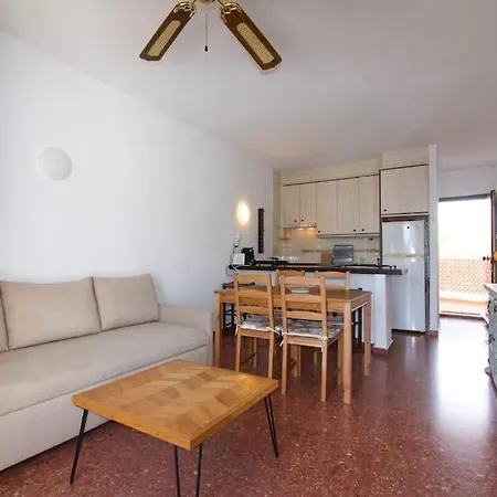 Albatros 1º Linea Vistas Al Mar By Costablancarent Apartment Dénia