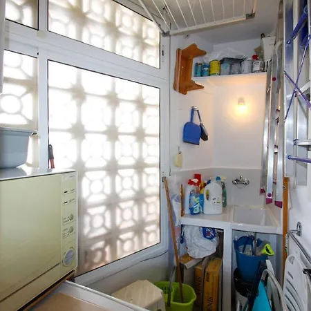 Albatros 1º Línea Vistas Al Mar By Costablancarent Dénia