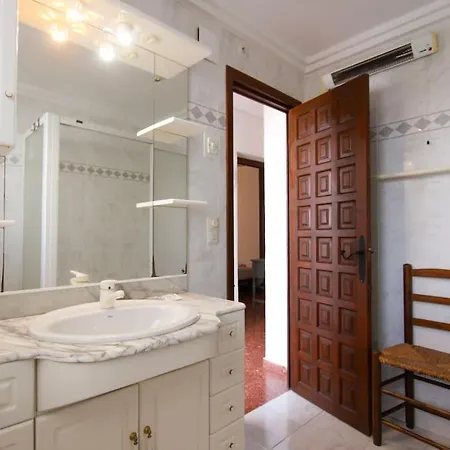 Albatros 1º Línea Vistas Al Mar By Costablancarent Apartamento *