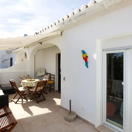 Albatros 1º Línea Vistas Al Mar By Costablancarent