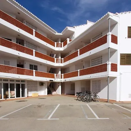 Albatros 1º Línea Vistas Al Mar By Costablancarent Apartamento