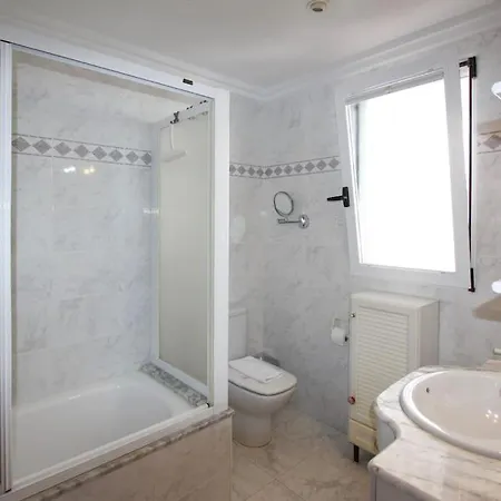 Albatros 1º Linea Vistas Al Mar By Costablancarent *