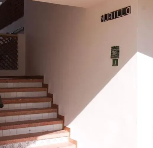 Albatros 1º Linea Vistas Al Mar By Costablancarent