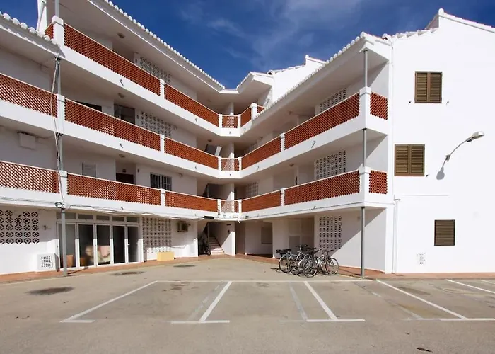 Albatros 1º Linea Vistas Al Mar By Costablancarent アパート