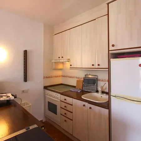 Albatros 1º Linea Vistas Al Mar By Costablancarent *